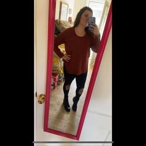 Meet your Posher, Jamie